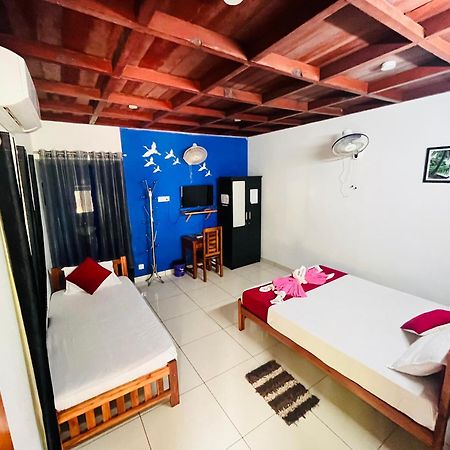 Mundro Garden Homestay Mundrothuruth Bagian luar foto