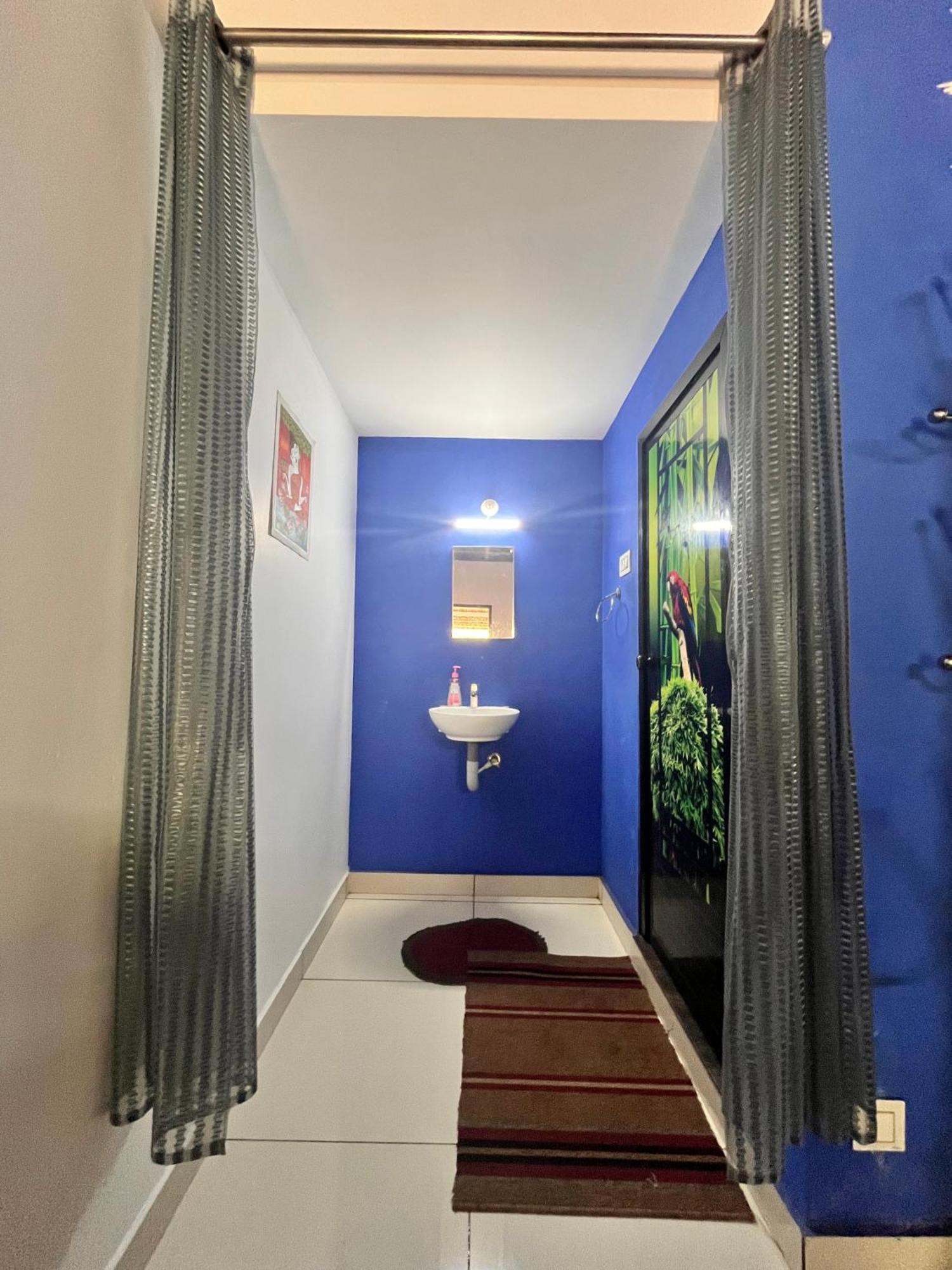 Mundro Garden Homestay Mundrothuruth Bagian luar foto